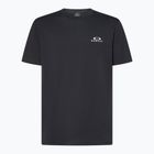Men's Oakley Graphic Tee blackout t-shirt