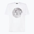 Men's Oakley Oakley Graphic Tee white