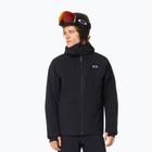 Men's ski jacket Oakley Canopy Insulated blackout