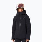 Women's ski jacket Oakley Canopy Insulated blackout