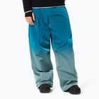 Men's snowboard trousers Oakley Channel Grade Cargo new balsam green