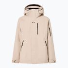 Men's ski jacket Oakley Sub Temp RC Gore-Tex 2.0 pebble