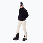 Women's sweatshirt Oakley W. Mountain Fire Sherpa blackout
