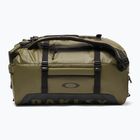 Travel bag Oakley Road Trip RC Duffle 50 l army green