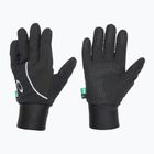 Oakley Endurance Pro Winter blackout cycling gloves