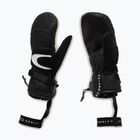 Ski gloves Oakley Timberline Mitten blackout
