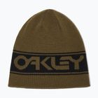 Winter hat Oakley Tnp Reversible Beanie 68S army green