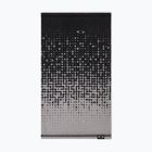 Multifunctional snood Oakley Borealis Neck Gaiter monogram gradient black