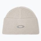 Winter hat Oakley Ellipse Ribbed Beanie mist/cement