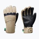 Ski gloves Oakley Roundhouse Short Pebble