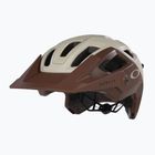 Bike helmet Oakley Drt5 Maven EU satin mahogany/sand