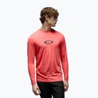 Men's cycling longsleeve Oakley Free Ride RC paloma