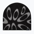 Winter hat Oakley Ellipse Graphic Beanie black/grey