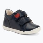 Children's shoes Geox Macchia navy