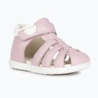 Children's sandals Geox Macchia rose