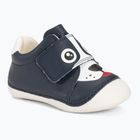Geox Tutim navy/white children's shoes