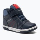 Geox Flick navy/avio children's shoes