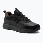 Geox Terrestre black men's shoes