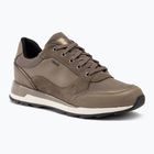 Geox New Aneko ABX metallic gold women's shoes