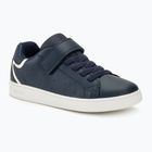 Geox Eclyper ocean blue junior shoes
