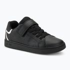 Geox Eclyper junior shoes black