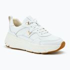 Women's shoes Geox Diamanta white