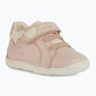 Geox Macchia rose / ivory children's shoes
