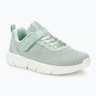 Geox Aril light sage junior shoes