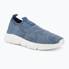 Geox Aril dark sky junior shoes