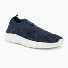 Geox Aril light navy junior shoes