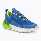 Geox Activart Illuminus blue junior shoes