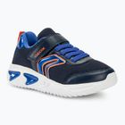 Geox Assister junior shoes blue/royal