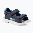 Geox Airadyum navy/dark blue junior sandals