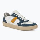 Geox Affile men's shoes avio/white