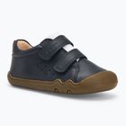 Children's barefoot shoes Geox Steppieup navy
