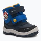 Geox Flantil ABX navy/royal children's shoes