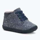 Geox Macchia navy children's shoes