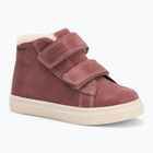 Geox Nashik Waterproof rose smoke children's shoes