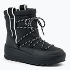 Women's snow boots Geox Milleiny ABX black