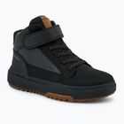 Geox Bunshee ABX junior shoes black