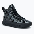 Geox Laquinny junior shoes black