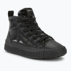 Geox Laquinny junior shoes black