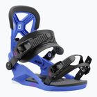 Children's snowboard bindings Union Cadet blue