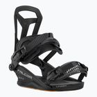 Men's snowboard bindings Union Falcor black
