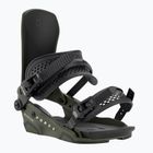 Men's snowboard bindings Union Force (Team HB) army green
