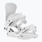 Women's snowboard bindings Union Trilogy Classic (Team HB) white
