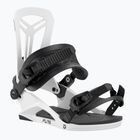 Men's snowboard bindings Union Flite white
