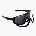 Bliz Fusion matt black/smoke sunglasses