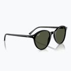 Sunglasses Ray-Ban Bernard black/green g-15