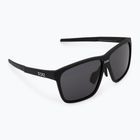 Bliz A001 matte black/smoke sunglasses